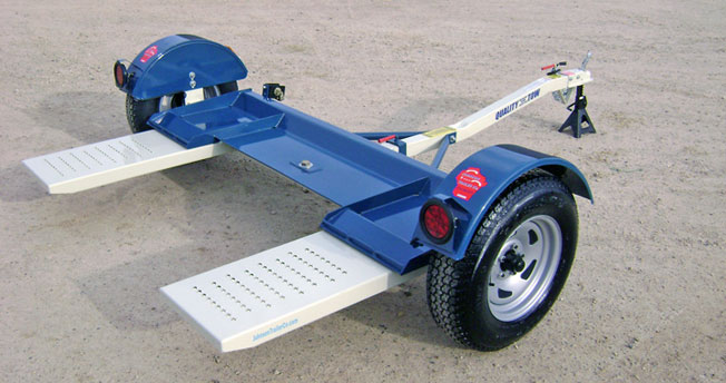 tow dollie